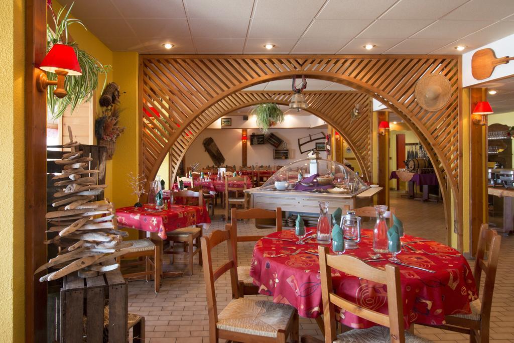 Hotel Le Grand Chalet Foncine-le-Haut Exterior foto