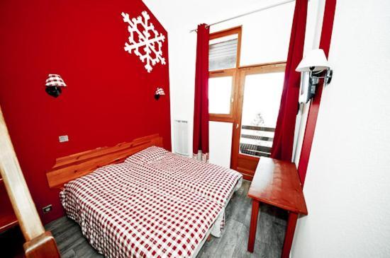 Hotel Le Grand Chalet Foncine-le-Haut Zimmer foto